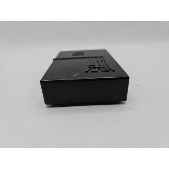 Kem Plastic Playing Cards Deck Plastic Case Boxed Vintage Cards Need Replaced 47 - Picture 4 of 10